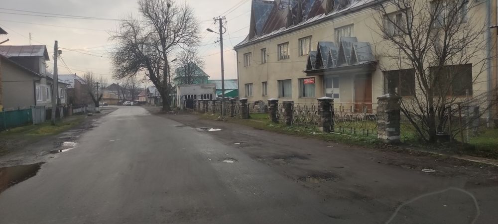 Приміщення, продаж. Магазин, офіс