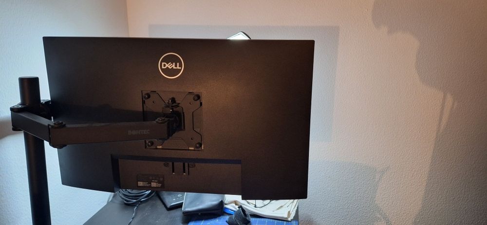 Monitor Dell E2423H 24" Full HD (1920x1080]