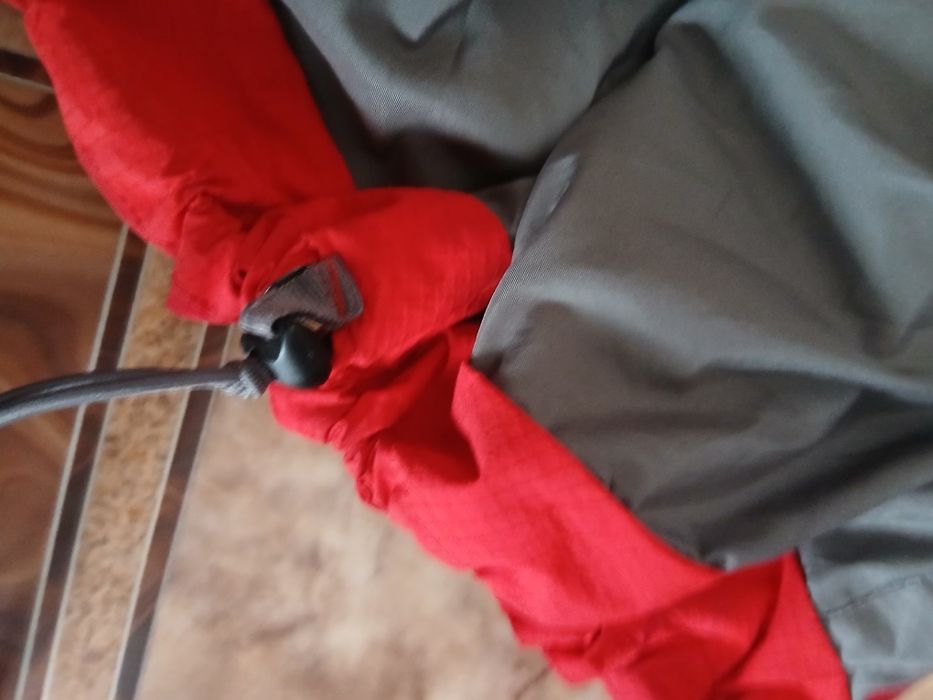 Haqlofs вітровка