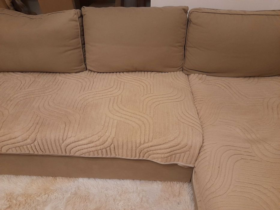 Vendo sofá-cama IKEA URGENTE
