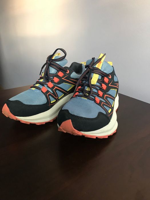 Mountain Warehouse Rocket Vibram Trail Running