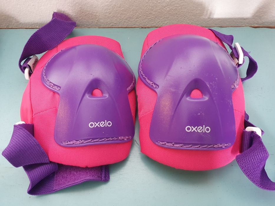 Protecção Oxelo XS