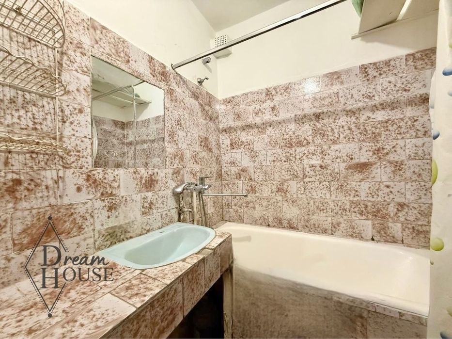 Продаж 3 кімнатної квартири