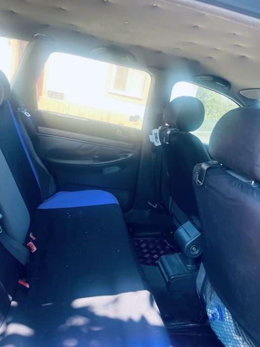 Audi A4 1.9 tdi