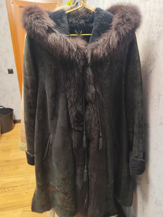 Дубльонка жіноча Турція р.46-54