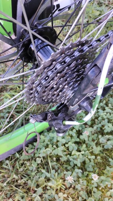 KONA Stinky 2005 Full