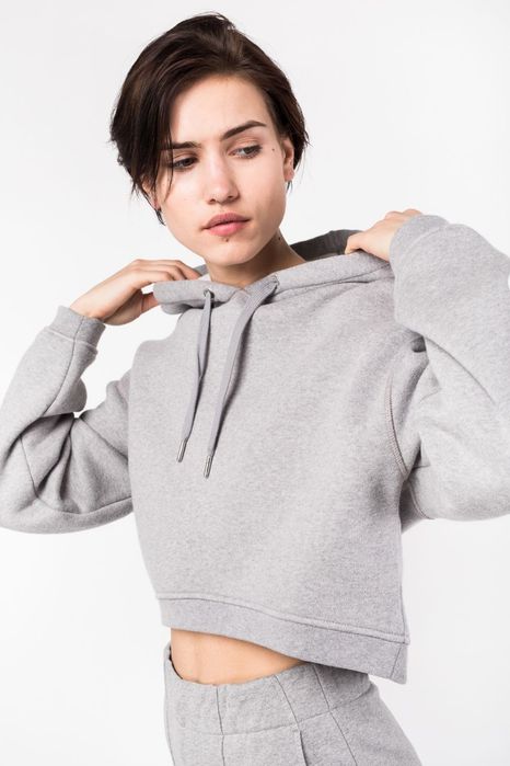 Світшот - худі T by Alexander Wang (XS) Оригінал