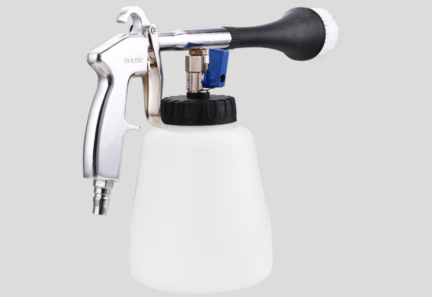 Tornador- Pistola de Limpeza (Entrega imediata)