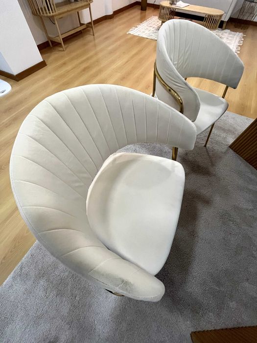 Cadeiras de Jantar, Pack 2