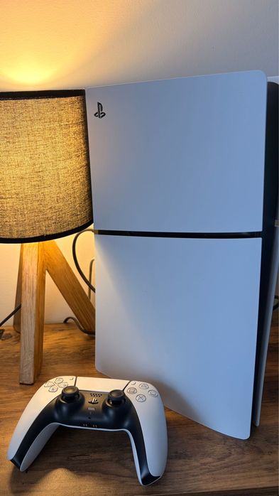 Playstation 5 Digital