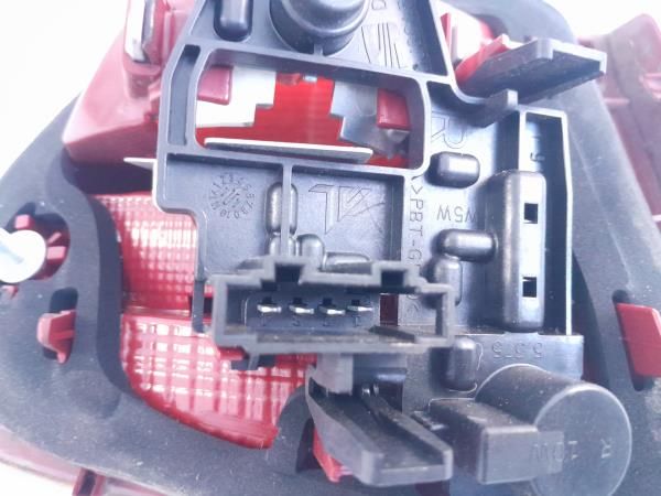 Farolim direito SEAT Ibiza IV ST (6J8, 6P8)