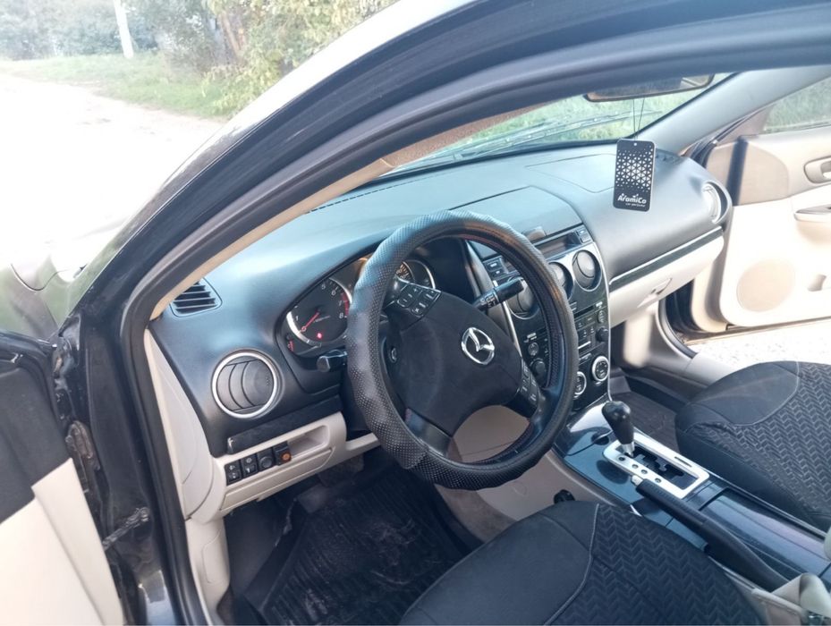 Продам авто Mazda 6
