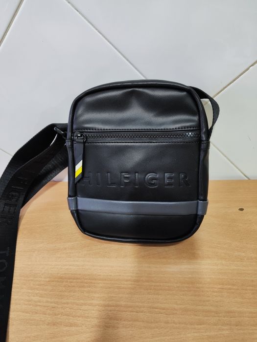 Mala de homem Tommy Hilfiger