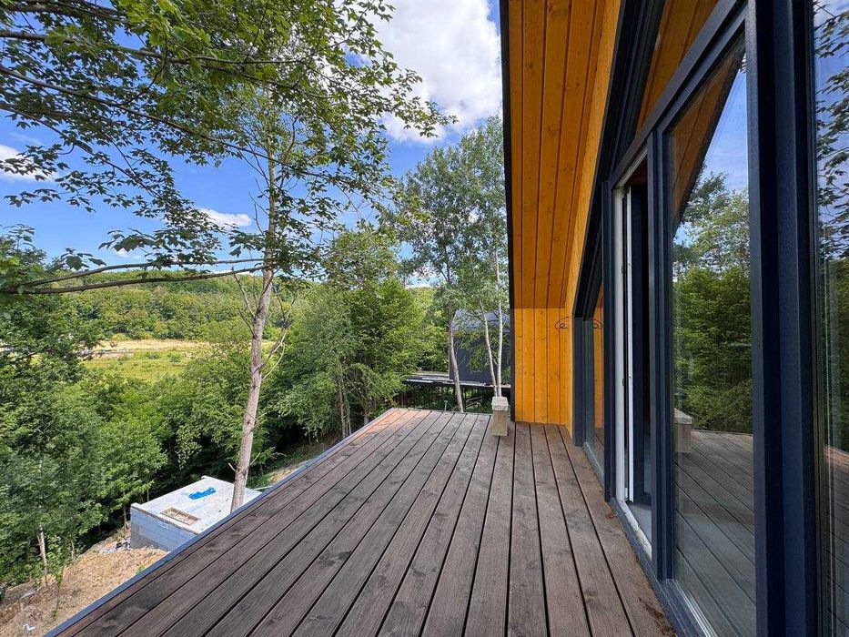 Продаж каркасного будинку біля Львова без комісії, Бірки