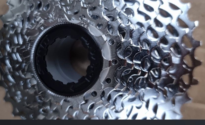 Комплект 10-швидкісна касета SRAM Power Pack PG-1030 11-36T та ланцюг