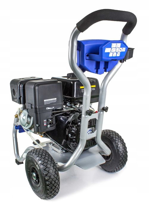 Автономний апарат високого тиску AR1475, бензинова мийка