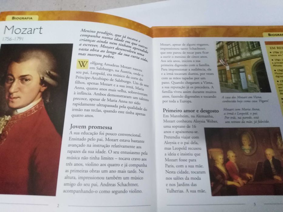 CD Mozart - Masterpieces.64730283574018123