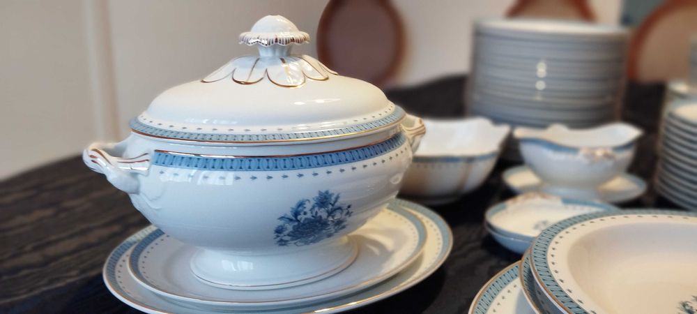 Serviço Vista Alegre - CADIZ (modelo descontinuado)