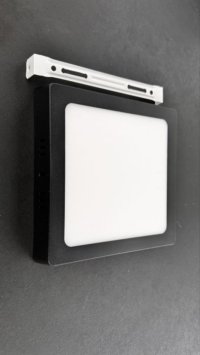 PANEL LED - 12 W 960 Lumen IP20