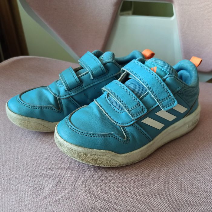 Buty Adidas 30 dziewczęce