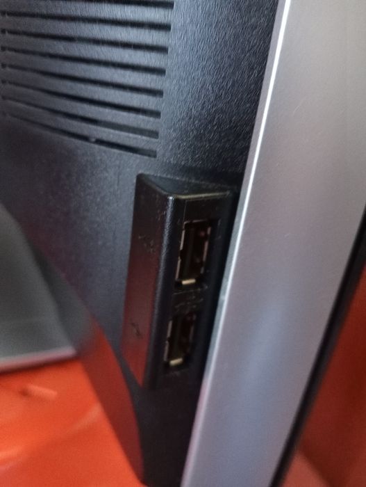 Monitor HP  HDMI