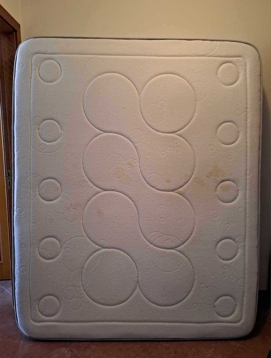 Opportunity to acquire a mattress in very good condition.64285671587203123