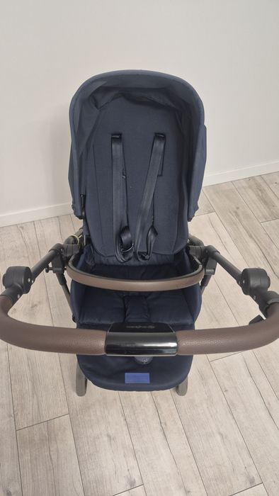 Прогулянковий візок Cybex melio