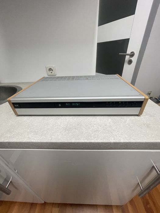 T+A K1 wzmacniacz wieża amplituner