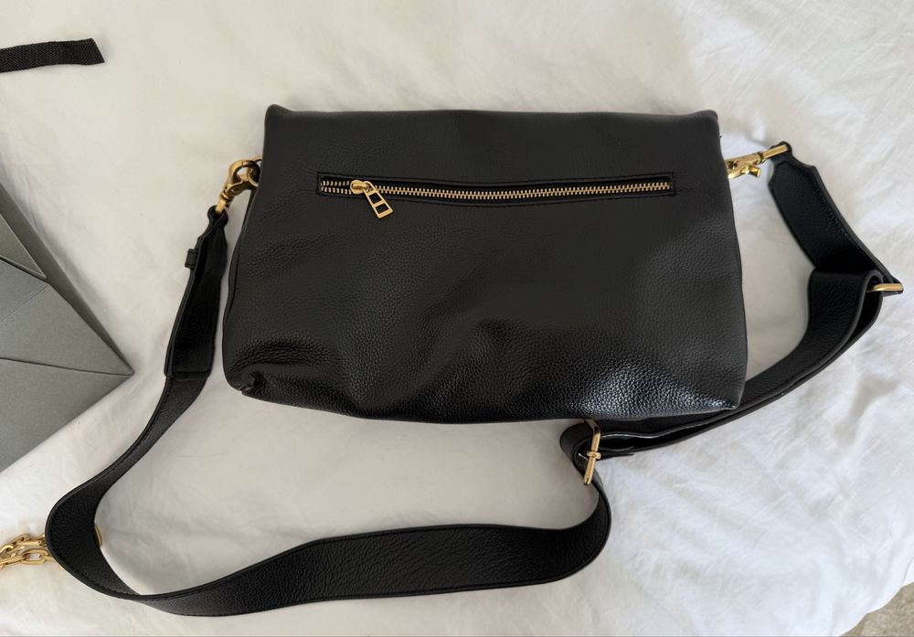 Mala Rocky - Zadig & Voltaire. Original