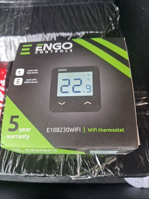 Sterownik ENGO Controls