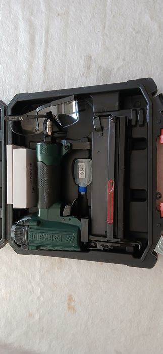 Vendo Pistola prego/agrafo