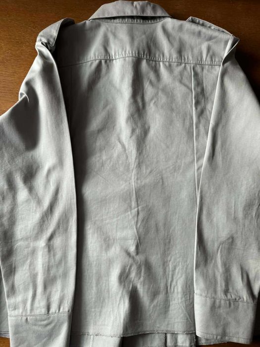 Koszula damska ZHP 164/34-36