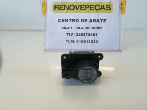 Motor da comporta da sofagem CITROËN C4 Coupé (LA_)