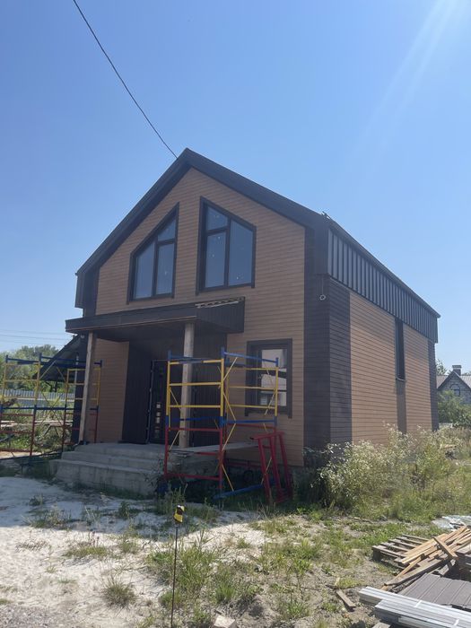 Продаж будинку с Жирівка