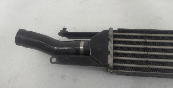 Radiador do intercooler FIAT Linea (323_)