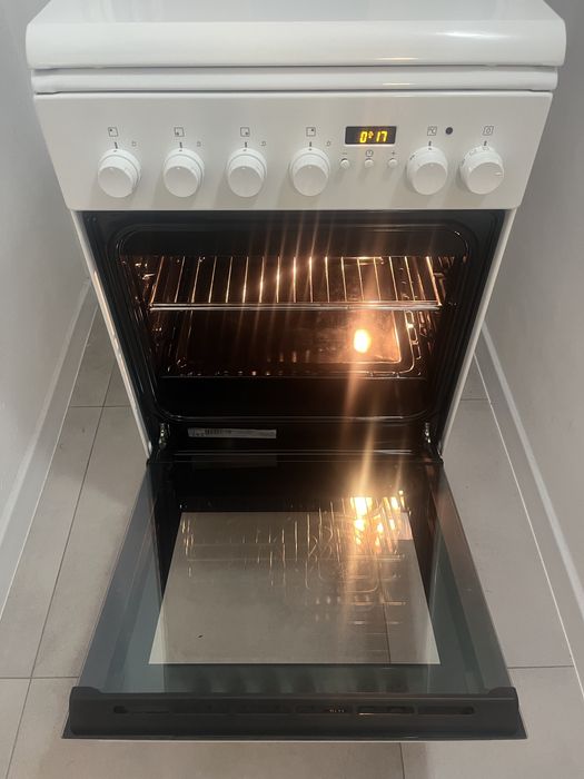 Kuchenka Electrolux jak nowa