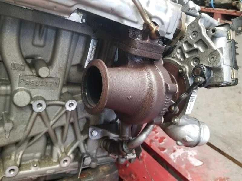 Motores Bmw Modelos E60 E30 E87 F20 F10 F30 2.0diesel 177cv 184cv