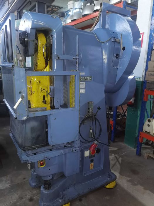 Balancé WEINGARTEN ERV-63 usado