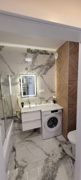 Kawalerka osiedle Architektów