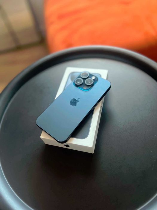 Iphone 15 pro kondycja baterii 89%