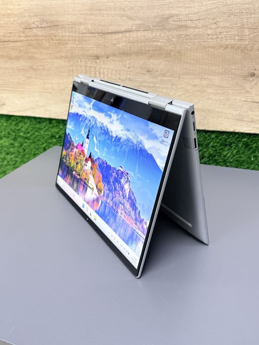 hp envy x360 13 - купити ноутбуки - Ціна на OLX.ua