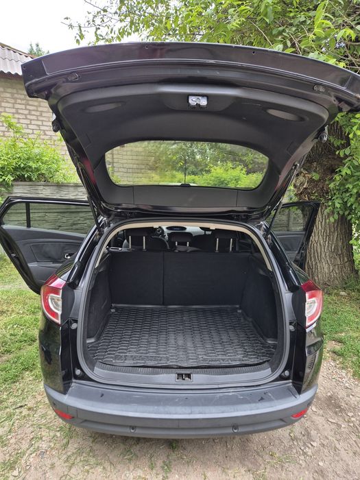 Renault Megane 2014