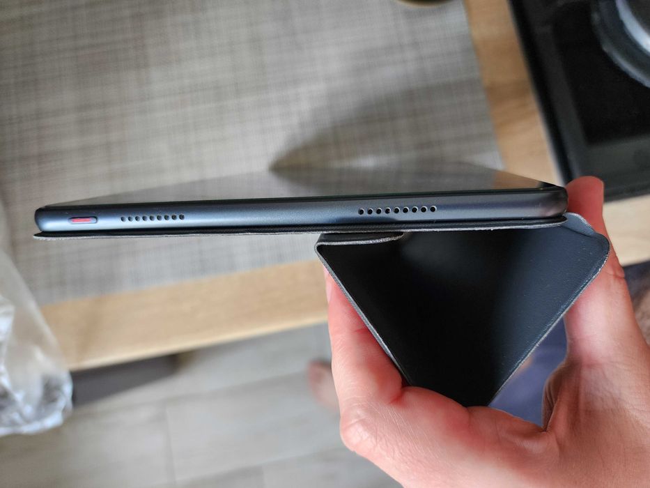 Планшет HUAWEI MatePad 11" 120Hz Wi-Fi 6/128GB DBY-W09