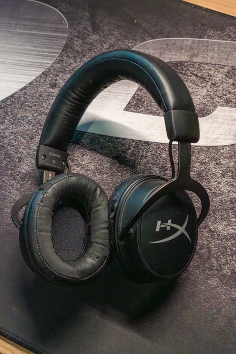 Гарнітура HyperX Cloud Mix