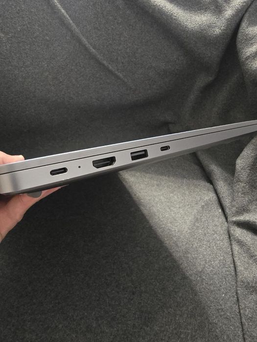 Ноутбук RedmiBook Pro 14S