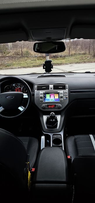 Fort Kuga 2.0 Titanium