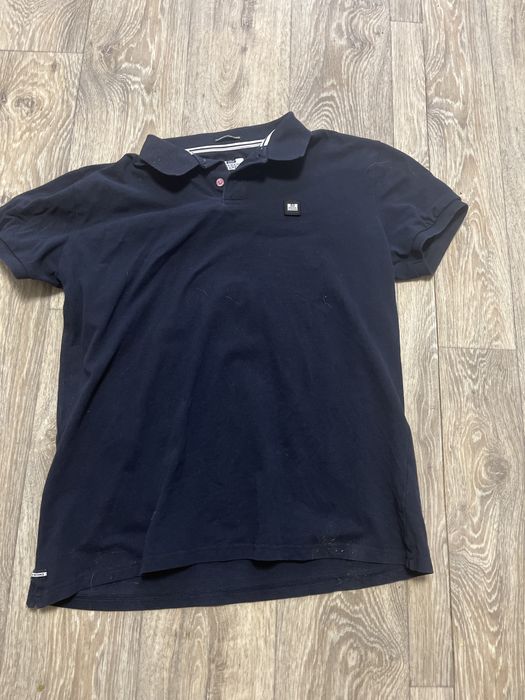 Футболка Weekend Offender