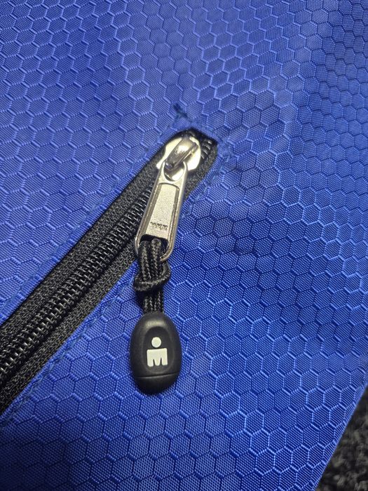 Рюкзак IRONMAN 70.3 Швейцарія оригінал