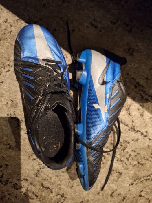Buty korki Nike rozmiar 41