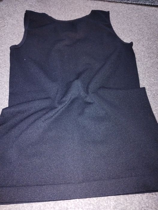 Bluzka damska Esmara Lingerie funkcjonalna, sportowa, M